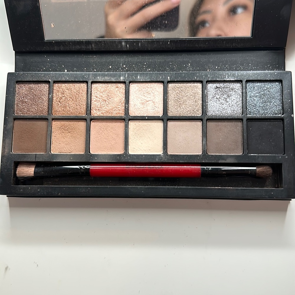 Smashbox Full Exposure